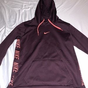 Brand New Nike Hoodie